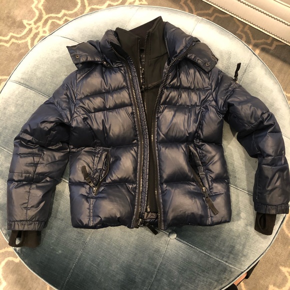 SAM JACKET Saks Boys 8